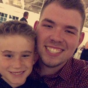 Meet your Posher, Blake